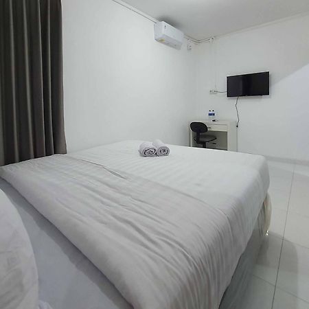 Ngabean Reddoorz Syariah At Jalan Godean酒店 外观 照片