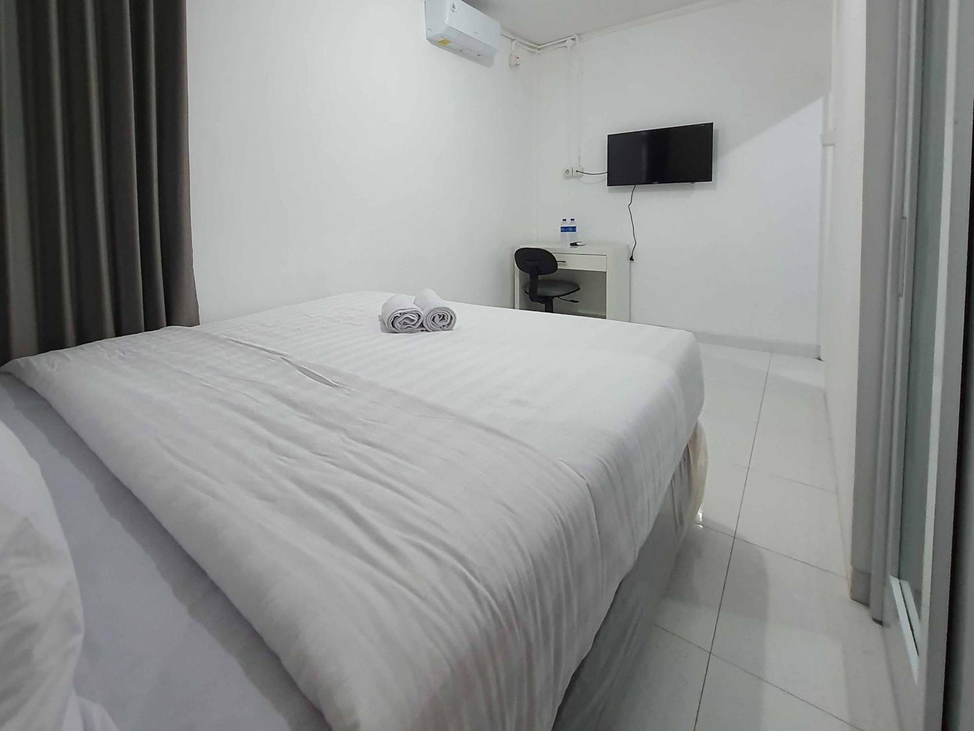 Ngabean Reddoorz Syariah At Jalan Godean酒店 外观 照片