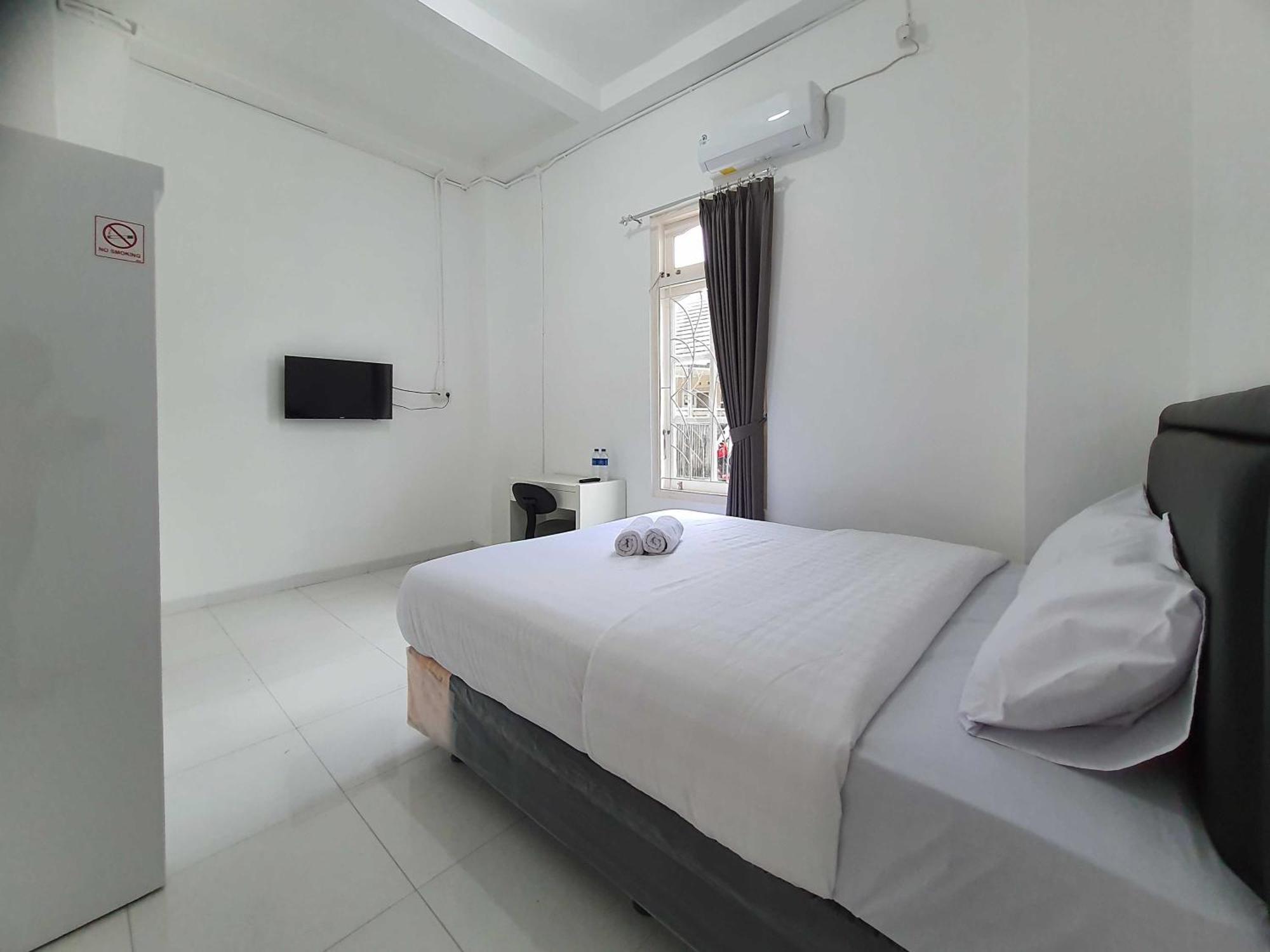 Ngabean Reddoorz Syariah At Jalan Godean酒店 外观 照片