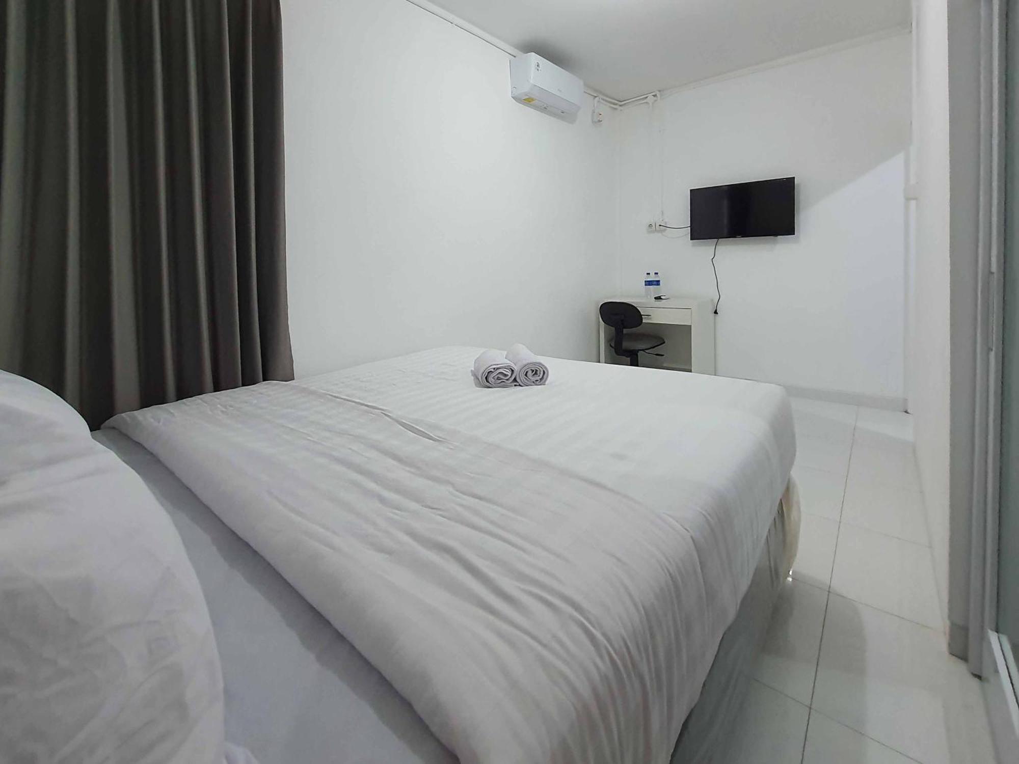 Ngabean Reddoorz Syariah At Jalan Godean酒店 外观 照片