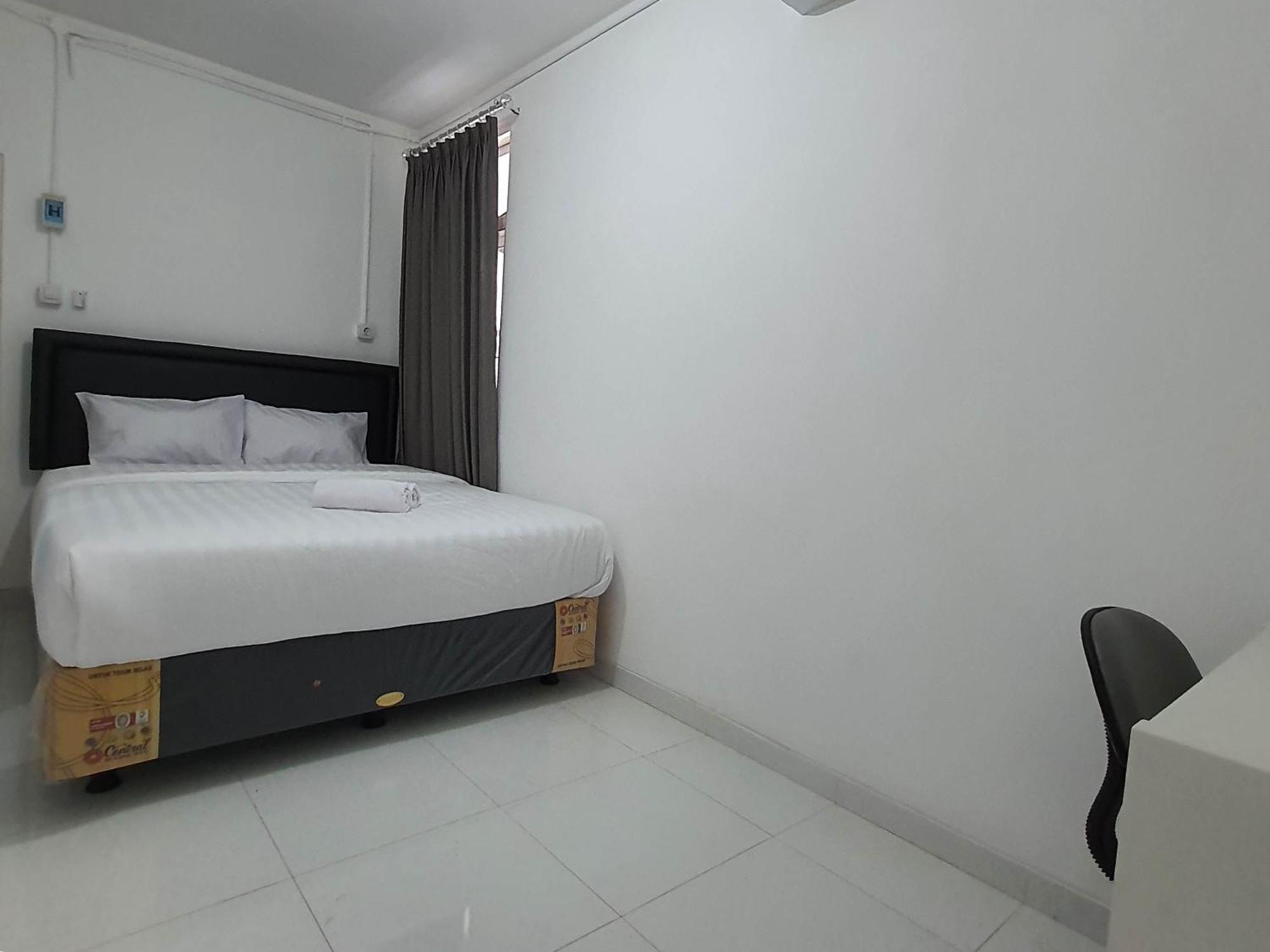Ngabean Reddoorz Syariah At Jalan Godean酒店 外观 照片