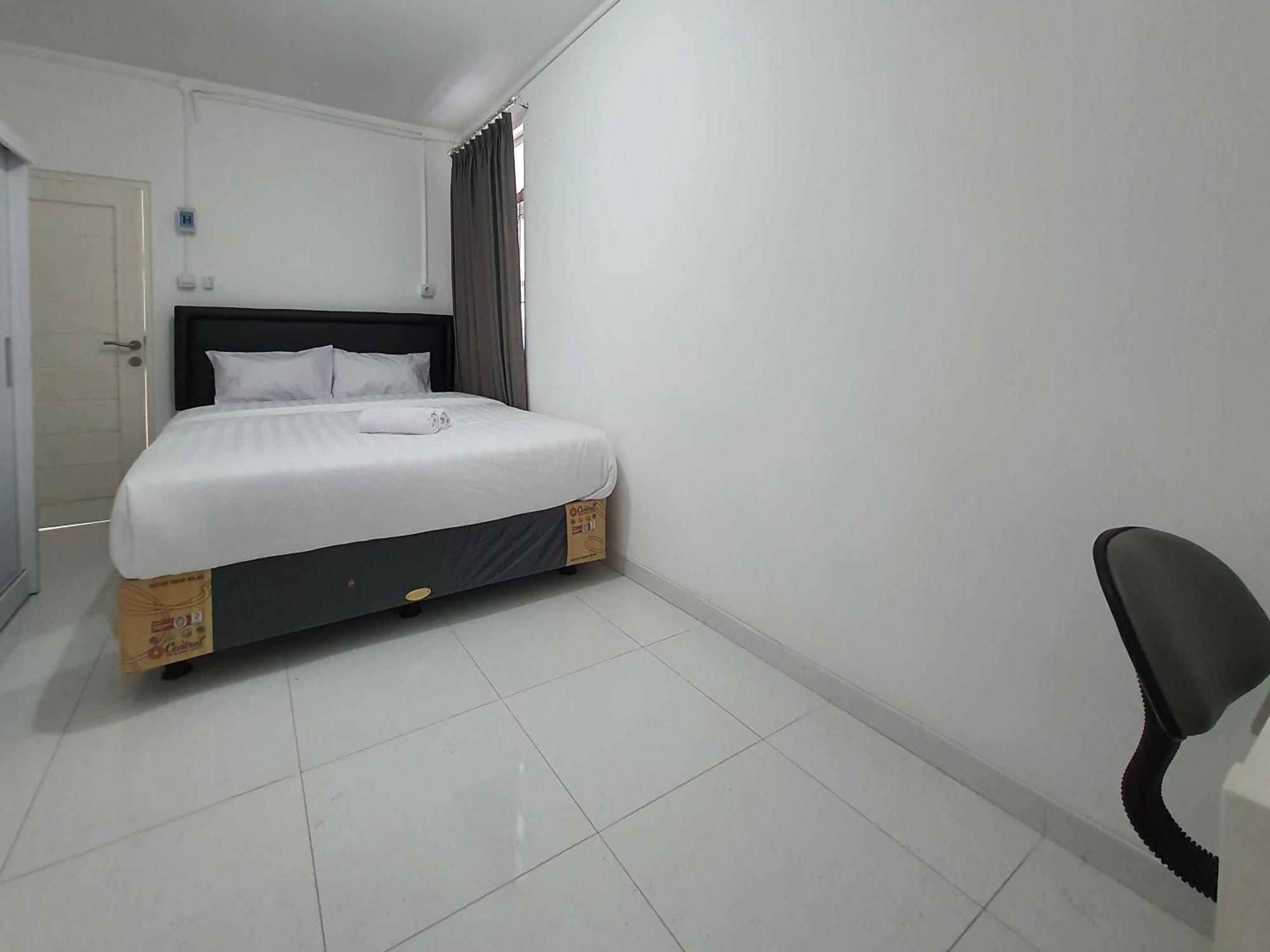 Ngabean Reddoorz Syariah At Jalan Godean酒店 外观 照片