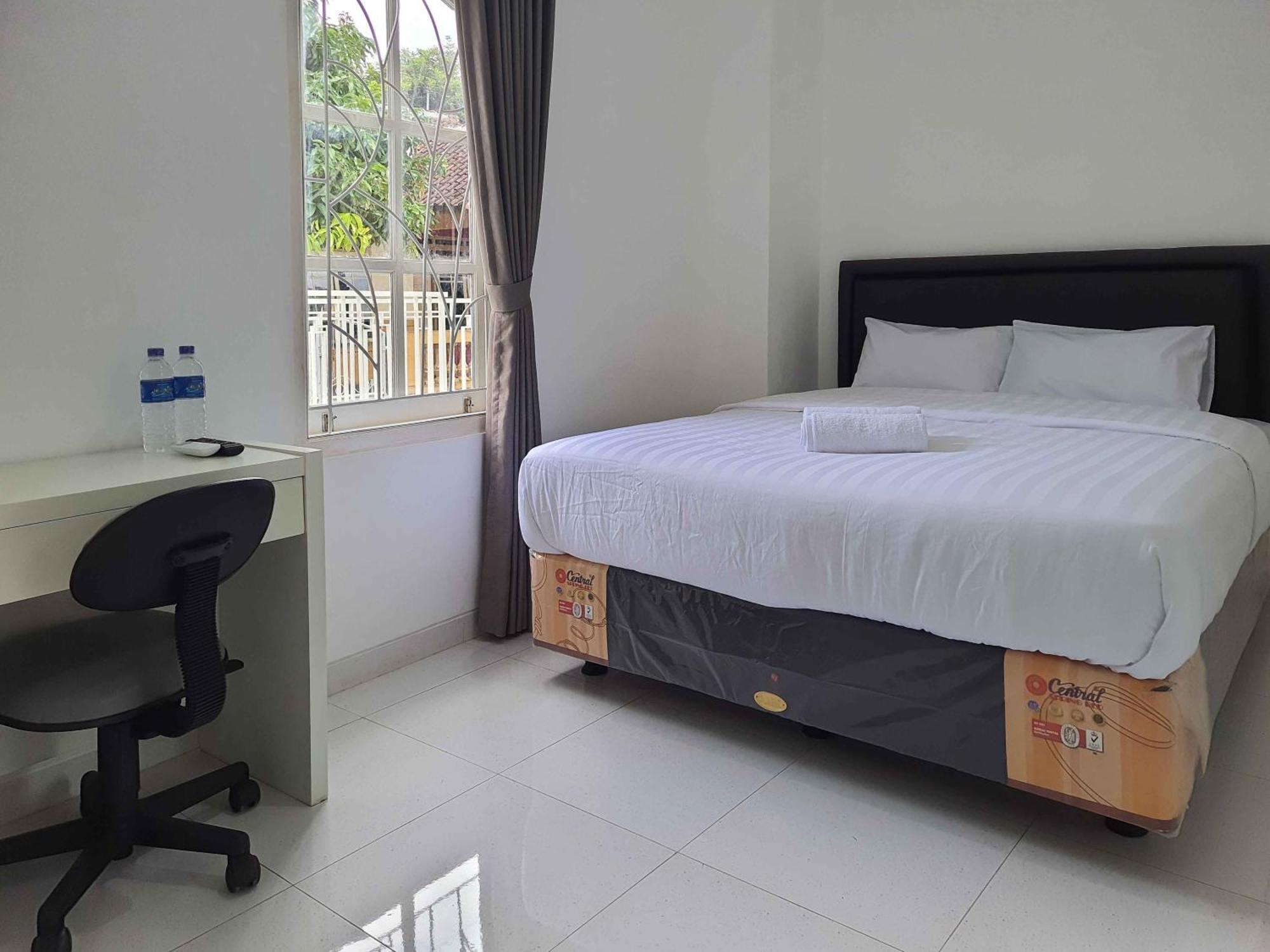 Ngabean Reddoorz Syariah At Jalan Godean酒店 外观 照片